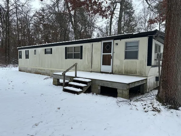 2520 E 36th St, Idlewild, MI 49642
