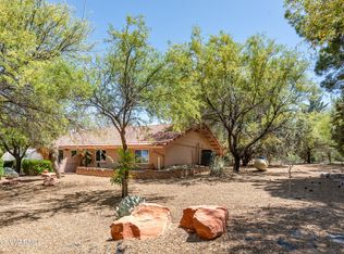 1525 E River Bend Rd, Camp Verde, AZ 86322