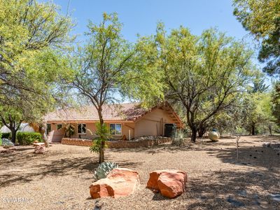 1525 E River Bend Rd, Camp Verde, AZ, 86322