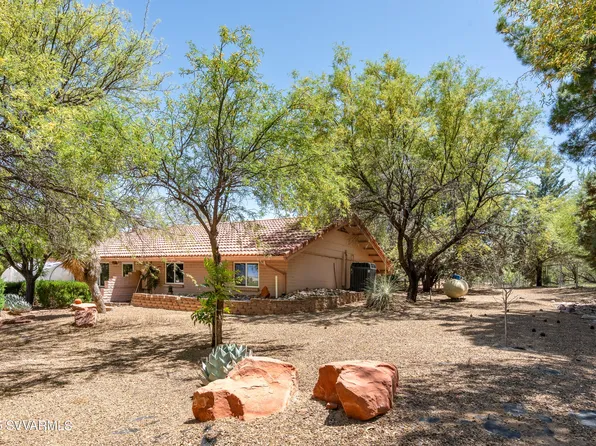 1525 E River Bend Road, Camp Verde, AZ 86322