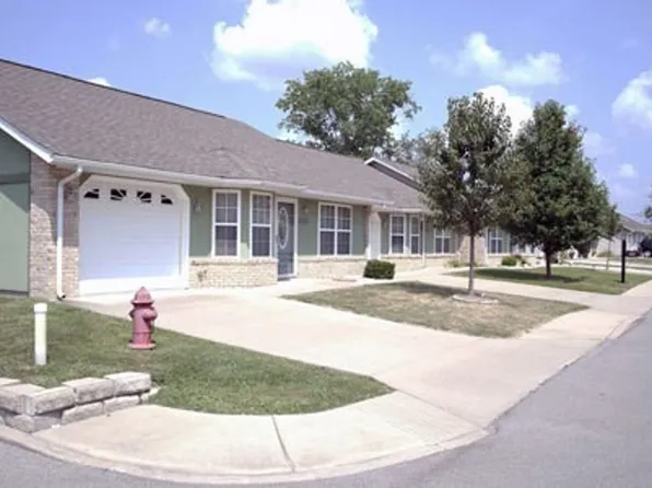 1403 Guardian Place, 1403 Guardian Pl #B, Marion, IL 62959
