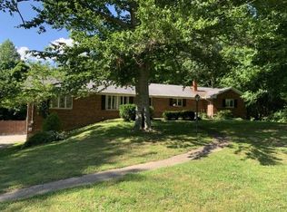 1146 W 36th St, Jasper, IN 47546