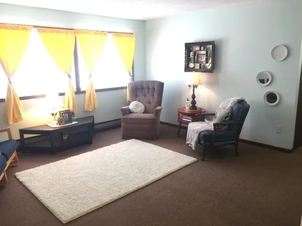 Parkside Apartments