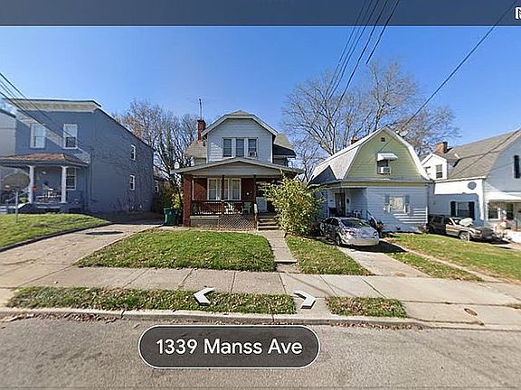 2nd image of 1339 Manss Ave