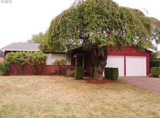 221 NE 130th Pl, Portland, OR 97230
