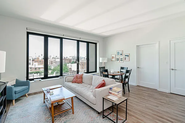 Rented by Modern Spaces | media 7