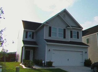 340 Beautyberry Rd, Summerville, SC 29486