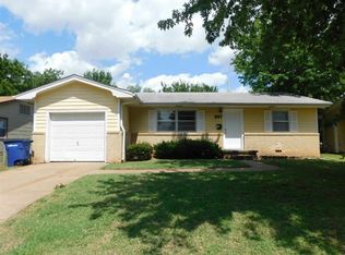 507 S Doty St, Stillwater, OK 74074
