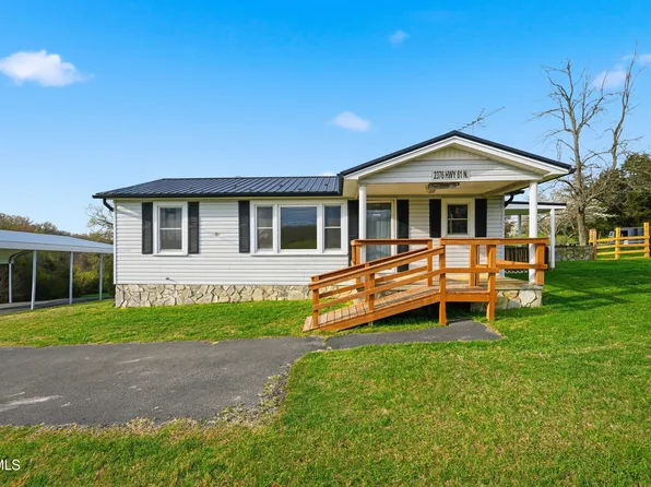 2376 Highway 81 N, Jonesborough, TN 37659