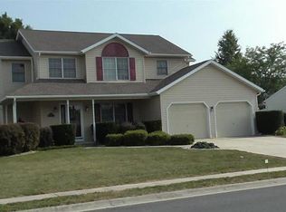 25 Sycamore Dr, Mechanicsburg, PA 17050