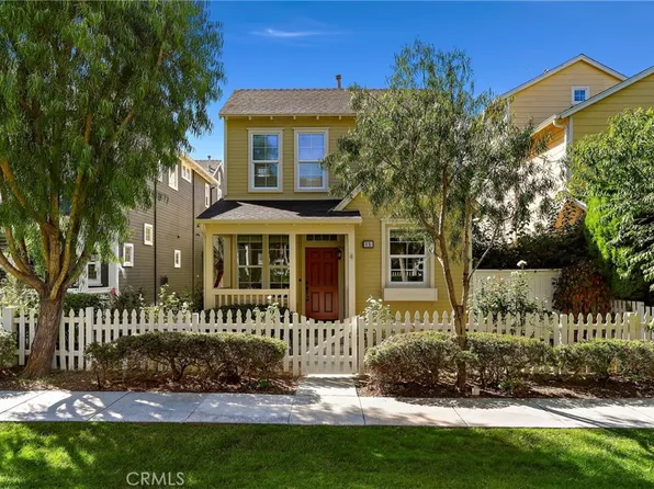 15 Honey Tree Farm, Mission Viejo, CA 92694