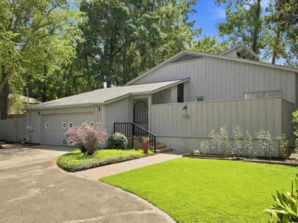 110 Beverly Ln, Hattiesburg, MS 39402