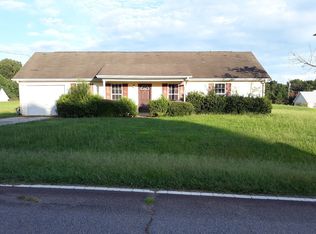 700 Glen View Loop, Monticello, GA 31064