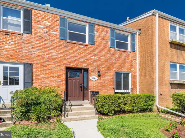 3349 Ardley Ct, Falls Church, VA 22041