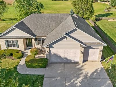 602 Woodside Ter, Hampshire, IL, 60140