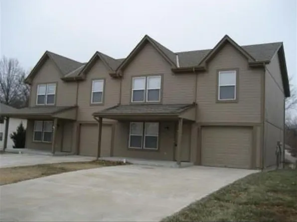 9025 E 85th St, Raytown, MO 64138