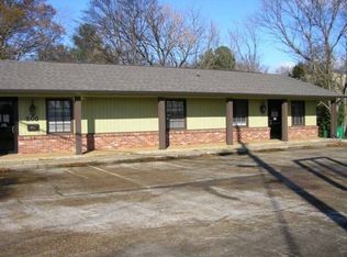 100 Rankin Blvd, Tupelo, MS 38804