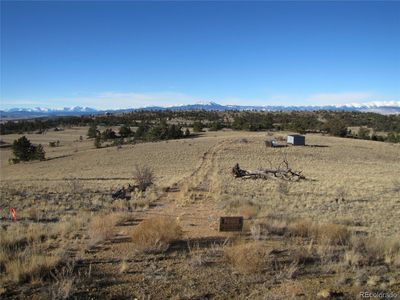2767 Fitzsimmons Road, Hartsel, CO, 80449