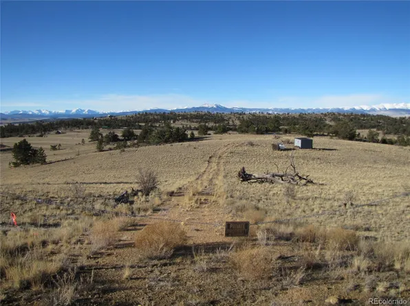 2767 Fitzsimmons Road, Hartsel, CO 80449