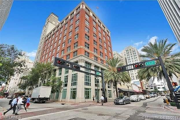 1st image of 111 E Flagler St APT 607