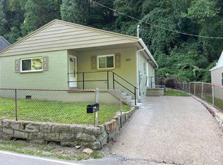 459 Porter Rd, Charleston, WV 25314