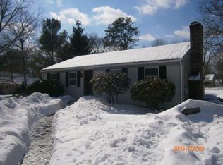 21 Yankee Dr, South Yarmouth, MA 02664