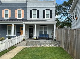 1234 Perry St NE, Washington, DC 20017