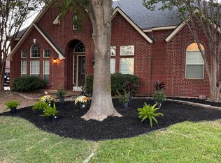 1825 Windsong Cir, Keller, TX 76248