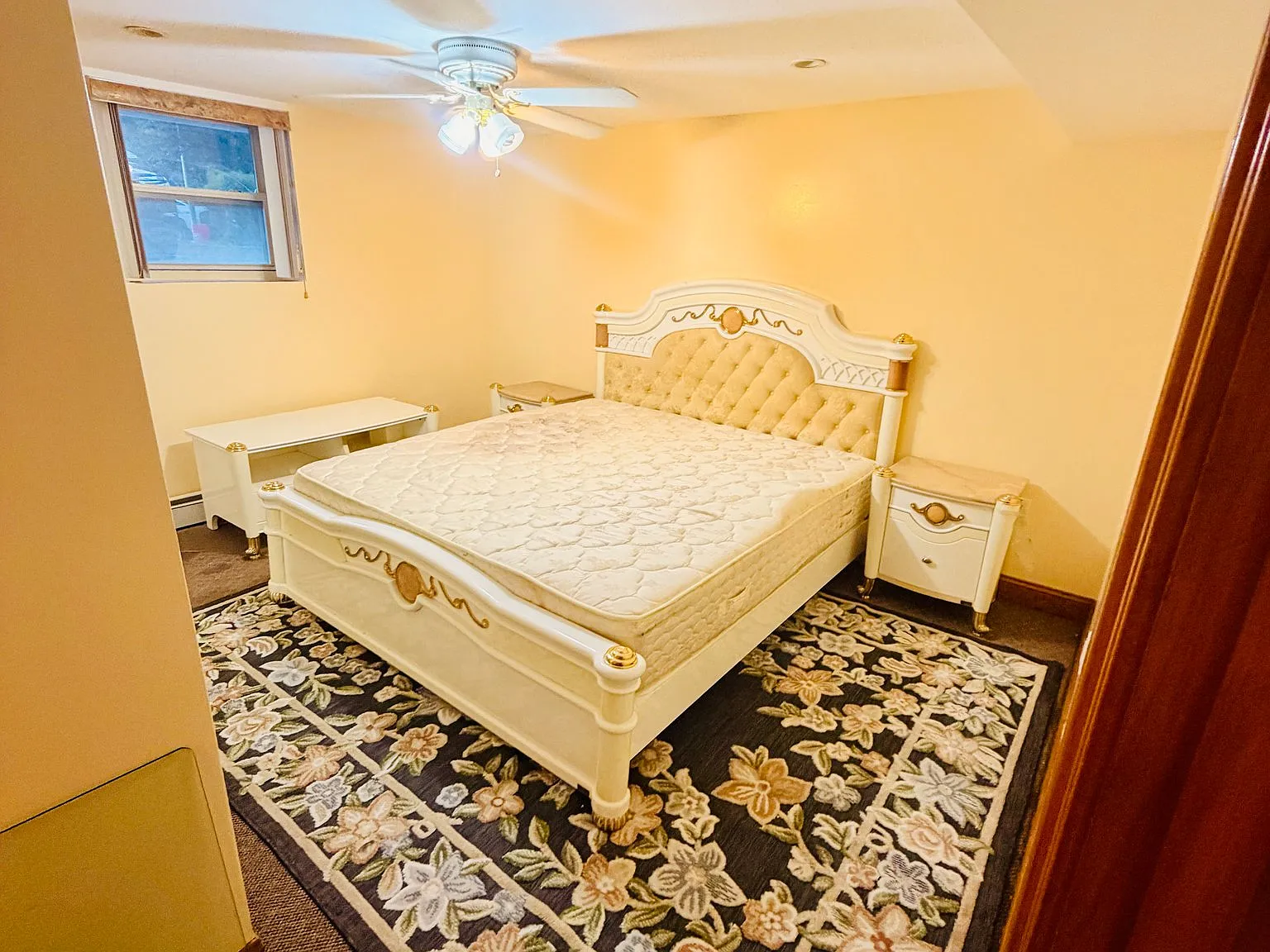 Fully Ventilated 2-Bedroom Basement Property 5 Witmer Court, Islandia, Ny 11749 — Photo 1