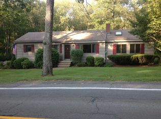 115 Central St, North Reading, MA 01864