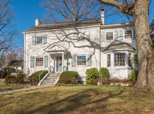 4119 23rd St N, Arlington, VA 22207