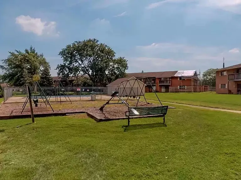 Playground