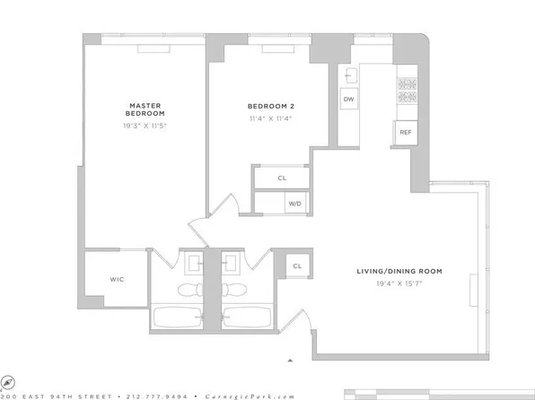200 East 94th Street image 1 of 2