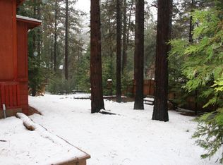 53556 Middle Ridge Dr, Idyllwild, CA 92549