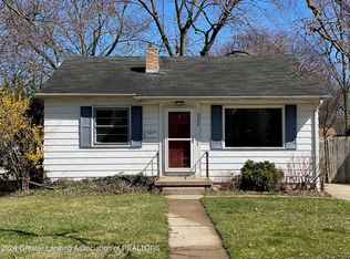2307 Alpha St, Lansing, MI 48910