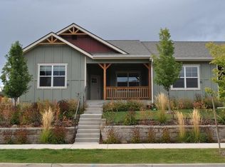 251 Sierra Vista St #1, Durango, CO 81301