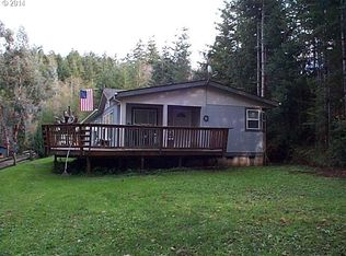 10001 Highway 42, Coquille, OR 97423