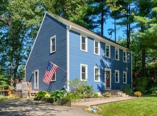 178 Dogwood Rd, Leominster, MA 01453