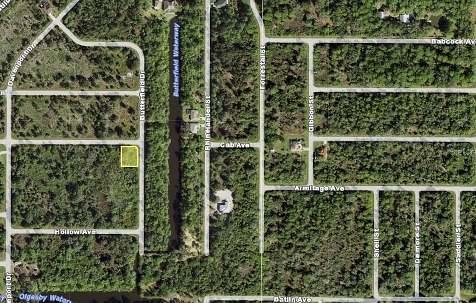 2nd image of 1167 Butterfield Dr