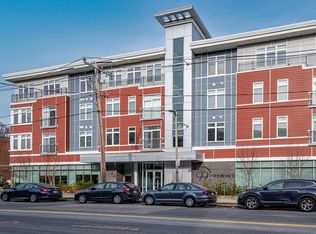 99 Tremont St #518, Brighton, MA 02135