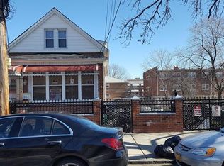 560 Underhill Ave, Bronx, NY 10473