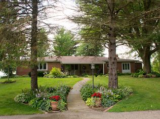 11611 Wacker Rd, Savanna, IL 61074