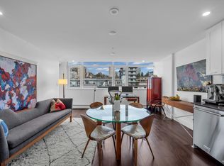 131 E 3rd St #506, North Vancouver, BC
