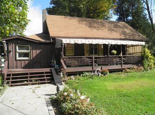 4060 Weber Rd, Gainesville, NY 14066