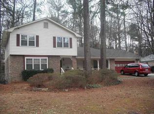 4079 Echo Woods Dr, Clarkston, GA 30021