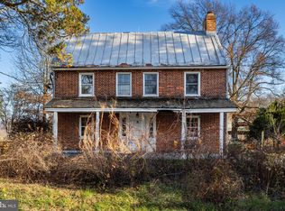 1626 Flint Hill Rd, Landenberg, PA 19350