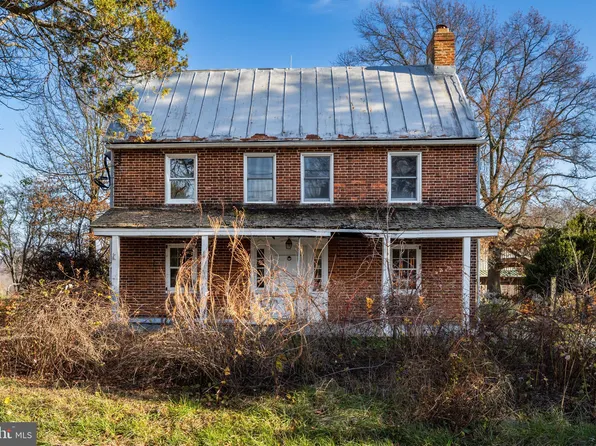 1626 Flint Hill Rd, Landenberg, PA 19350