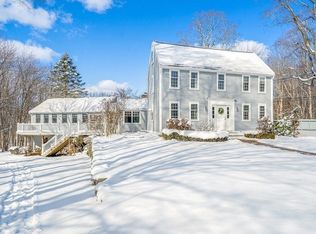 637 Johnson St, North Andover, MA 01845