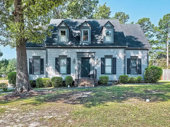 117 Deerwood Run Dr, Columbia, SC 29223