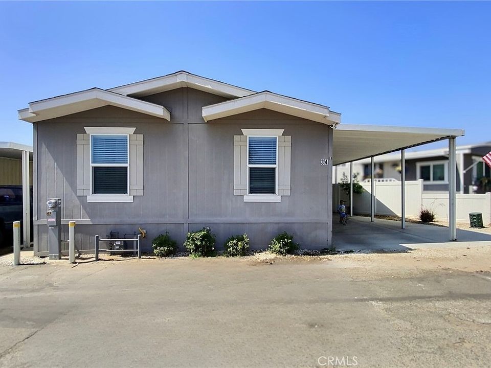 1st image of 8086 Mission Blvd #34